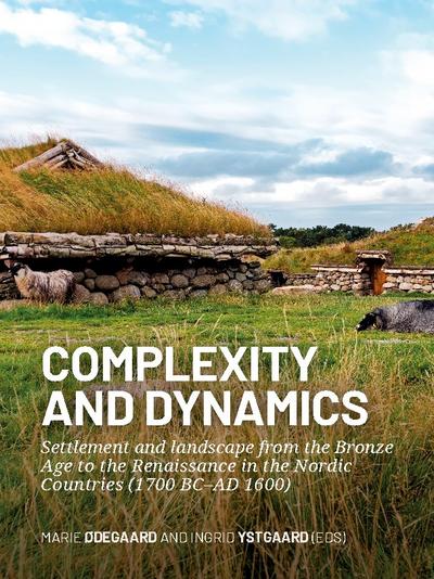 Complexity and dynamics