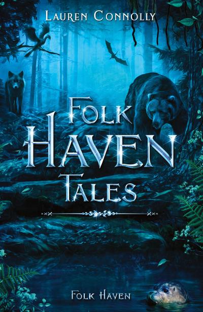 Folk Haven Tales