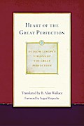 Heart of the Great Perfection