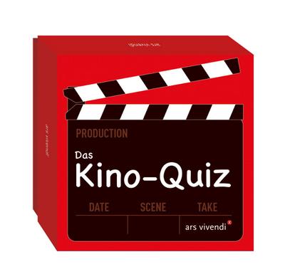 Kino-Quiz