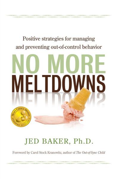 No More Meltdowns