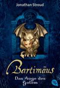 Bartimäus - Das Auge des Golem