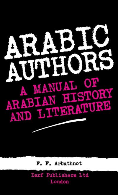 Arabic Authors