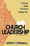 Church Leadership