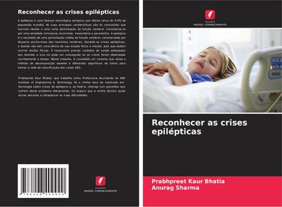 Reconhecer as crises epilépticas
