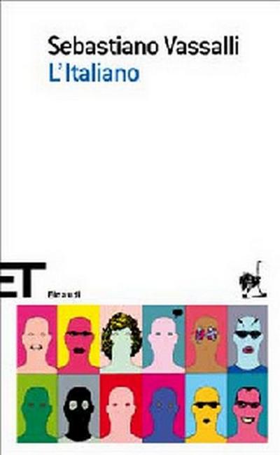L’italiano