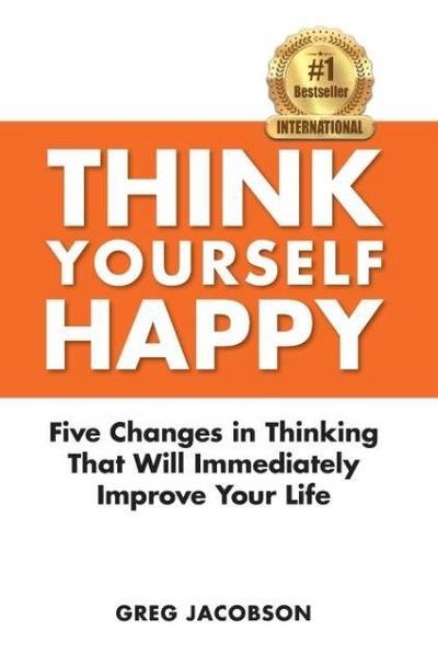 Think Yourself Happy