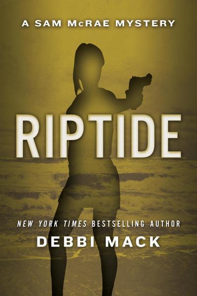Riptide (Sam McRae Mystery, #3)