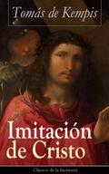 Imitación de Cristo