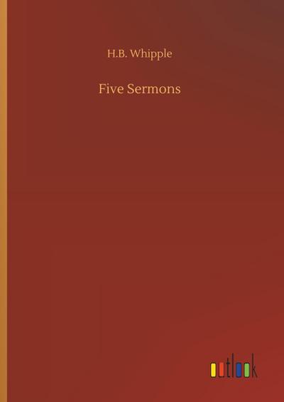 Five Sermons