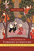 A Millennium of Turkish Literature