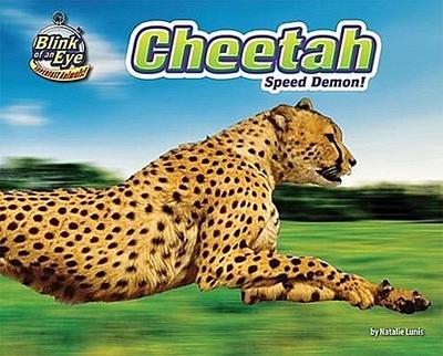 Cheetah