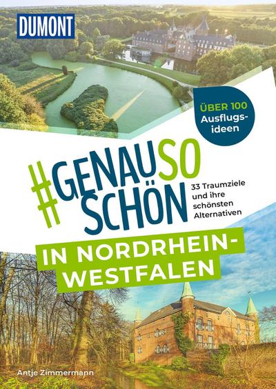 DUMONT #genausoschön in Nordrhein-Westfalen