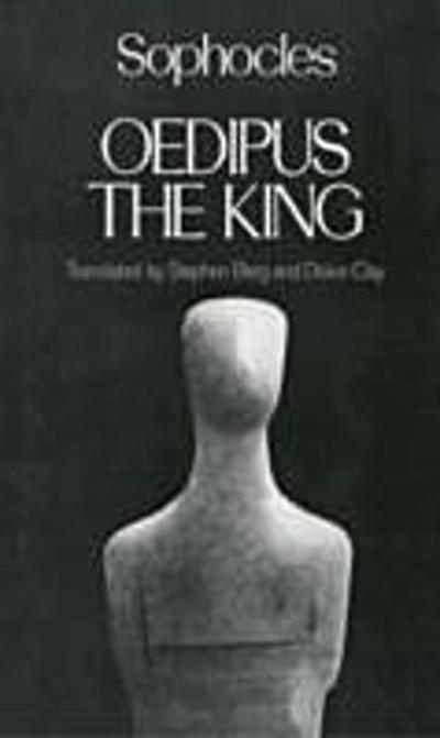 Oedipus the King