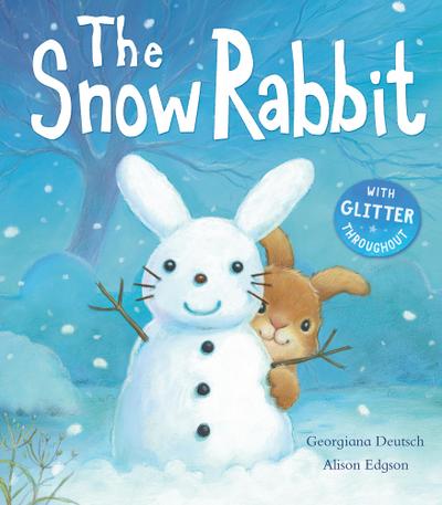 Snow Rabbit