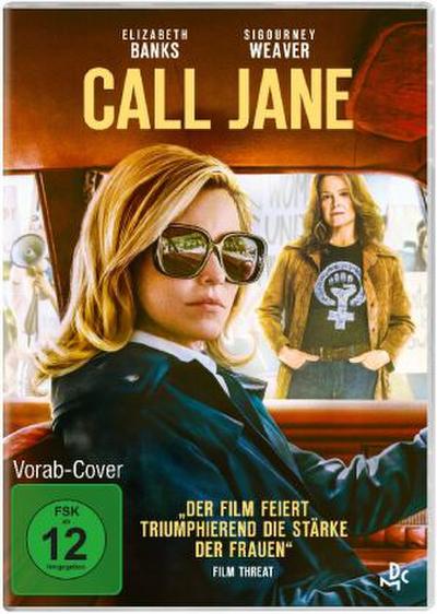 Call Jane, 1 DVD