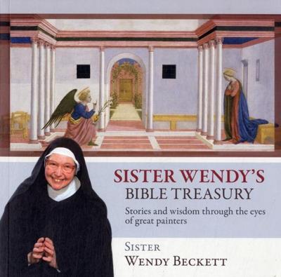 Sister Wendy’s Bible Treasury