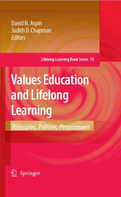 Values Education and Lifelong Learning