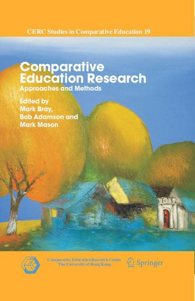 Comparative Education Research