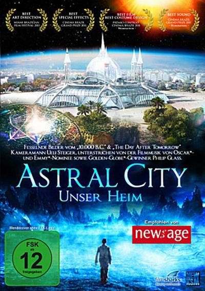 Astral City-Unser Heim