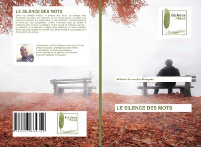 LE SILENCE DES MOTS
