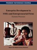 Enterprise Development in SMEs and Entrepreneurial Firms
