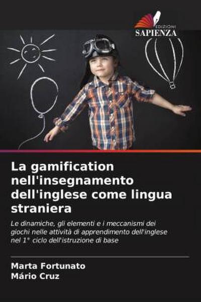 La gamification nell’insegnamento dell’inglese come lingua straniera