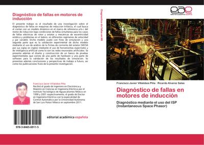 Diagnostico de fallas en motores de induccion