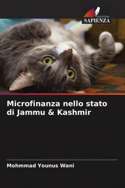 Microfinanza nello stato di Jammu & Kashmir