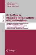 On the Move to Meaningful Internet Systems: OTM 20