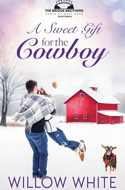 A Sweet Gift for the Cowboy