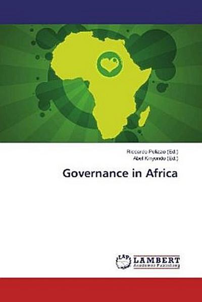 Governance in Africa