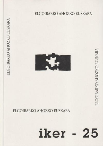 Elgoibarko ahozko euskara