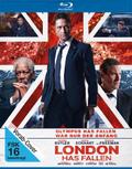 London Has Fallen
