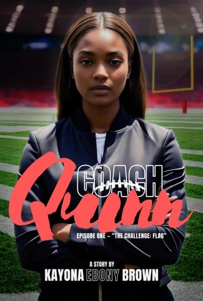 Coach Quinn