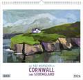 Mit Kat Menschik in Cornwall und Südengland 2026