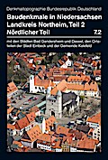 Baudenkmale in Niedersachsen Band 7.2: Landkreis Northeim, nördlicher Teil
