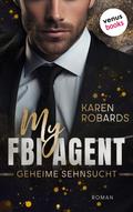 My FBI Agent - Geheime Sehnsucht