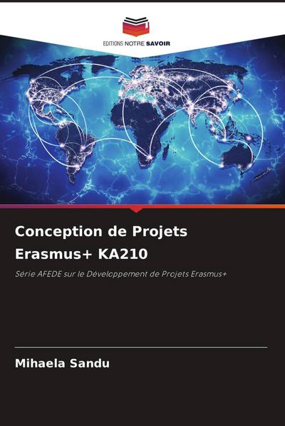 Conception de Projets Erasmus+ KA210