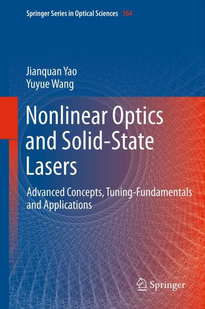 Nonlinear Optics and Solid-State Lasers