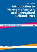 Introduction to Harmonic Analysis and Generalized 