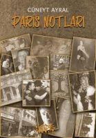 Paris Notlari