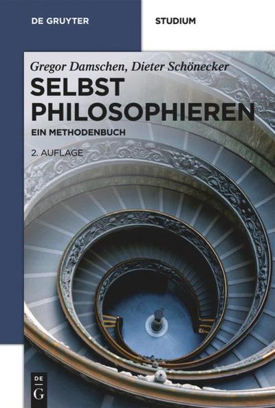 Schönecker, D: Selbst philosophieren