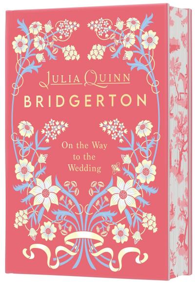 On the Way to the Wedding Deluxe Collector’s Edition
