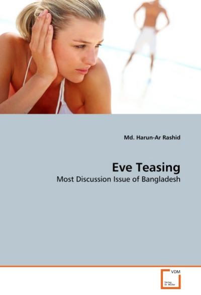 Eve Teasing
