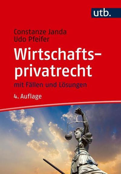 Wirtschaftsprivatrecht
