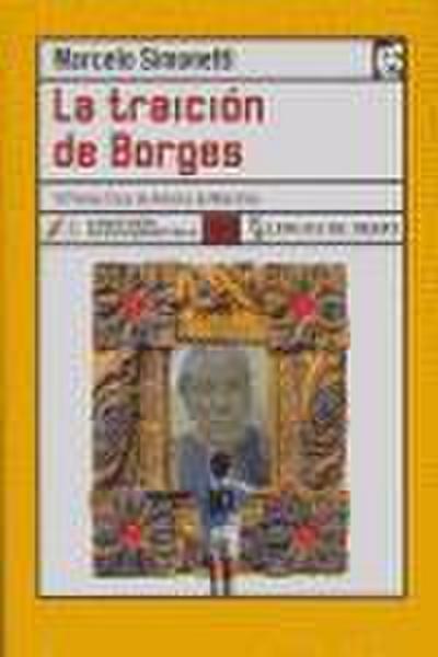 La traición de Borges