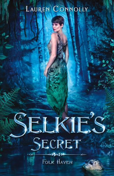 A Selkie’s Secret