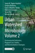 Urban Watershed Microbiology, Volume 2