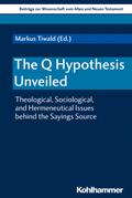 The Q Hypothesis Unveiled